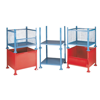 定制上色巧固架