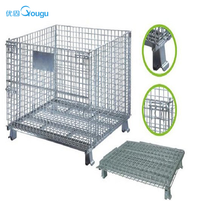 常规款式储蓄笼