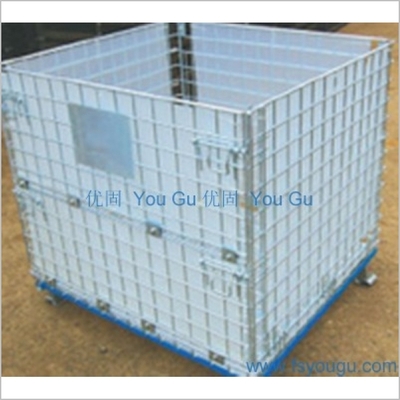 求购仓储笼