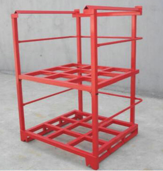 Heavy-Duty-Stacking-Racks-and-Storage-Steel