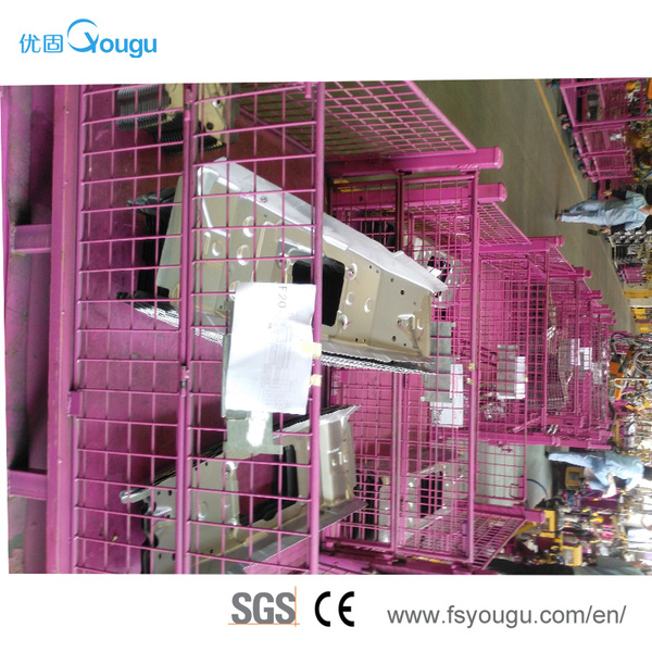 特殊款式仓储笼