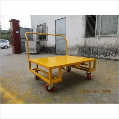 周转货物台车