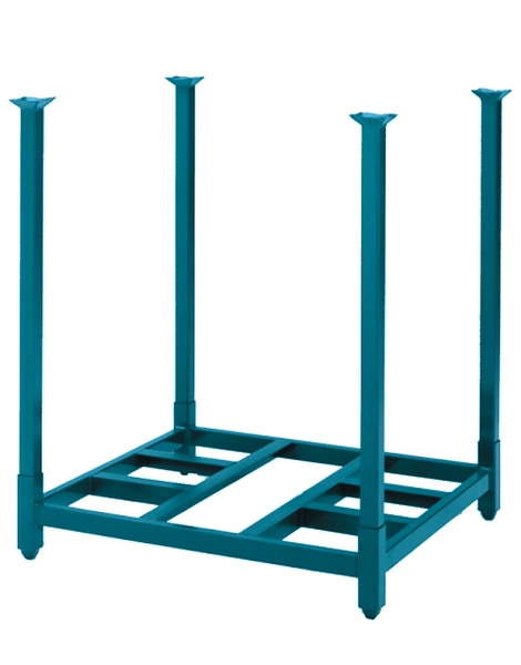 tire rack