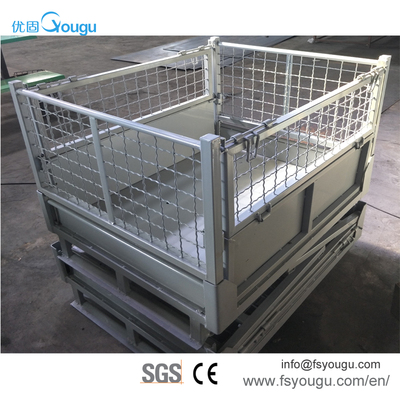 收纳钢制笼