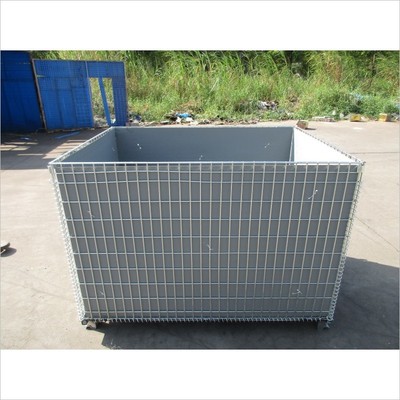 不锈钢款式存储笼